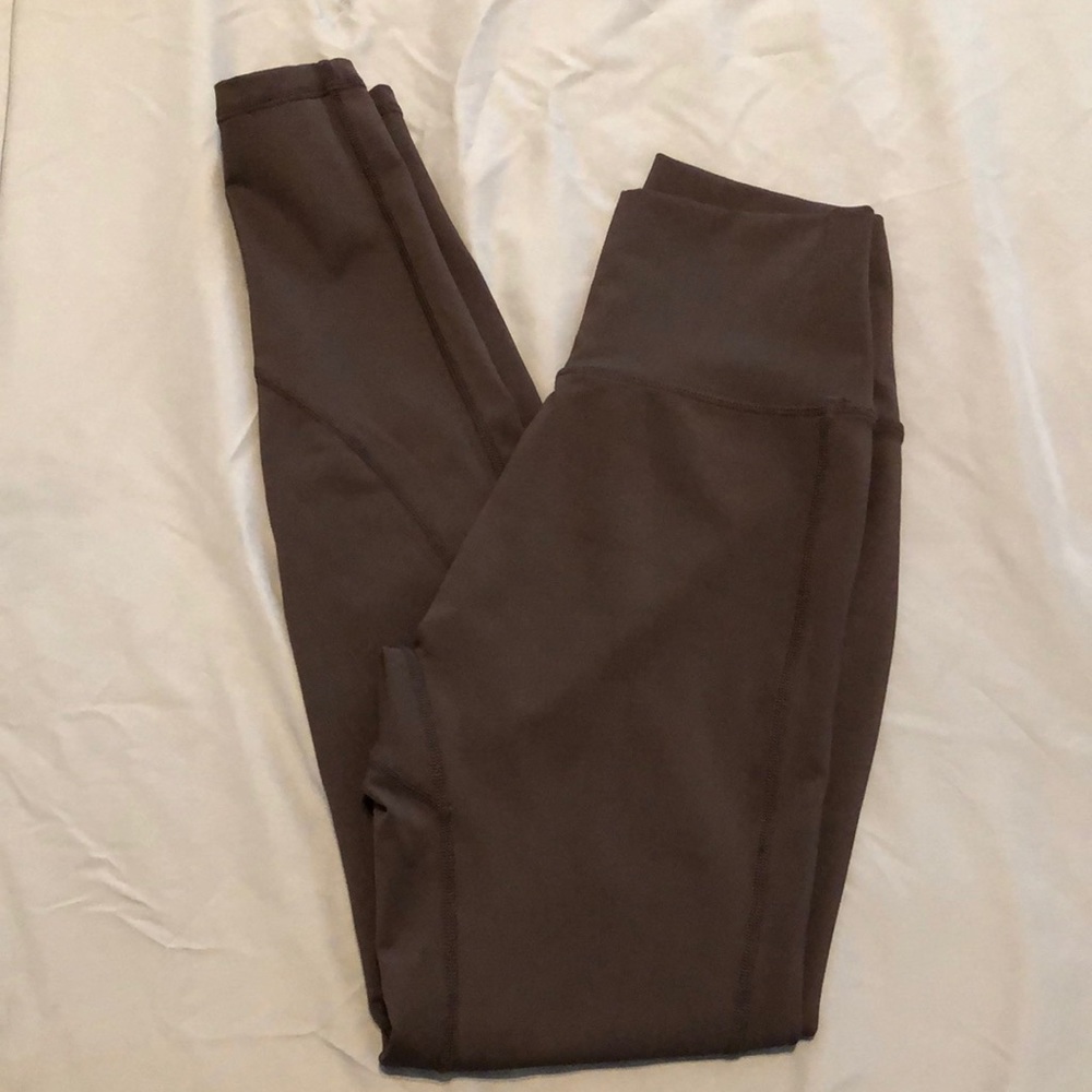 Spin leggings size small color Journey